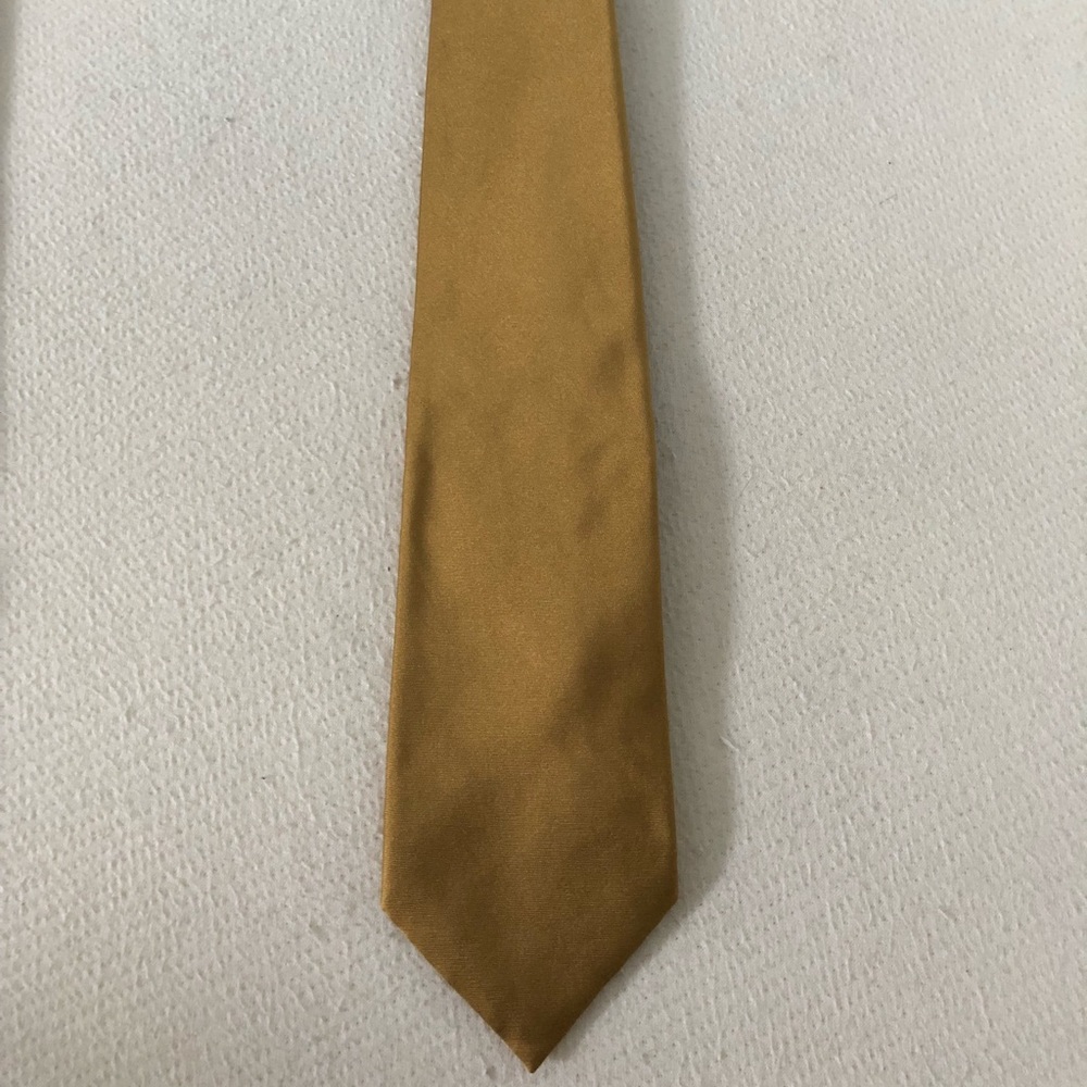 Brooks Brothers Makers 100% Silk Tie